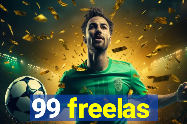 99 freelas